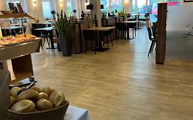 Hotel Seewiefken